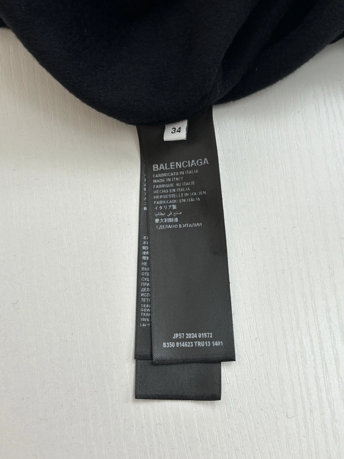 wg.luxury- 218593i16 cashmere item:E-F363G2638